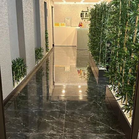 Emsa Otel Maltepedeki Eviniz-2